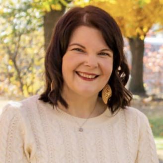 Christine Kyle, Our Center Director